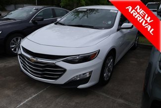 Used 2023 Chevrolet Malibu LT image 1