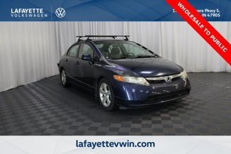 Used 2007 Honda Civic EX image 1
