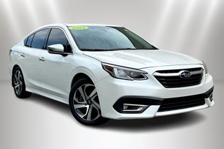 Used 2021 Subaru Legacy Touring XT w/ Popular Package #2 image 1