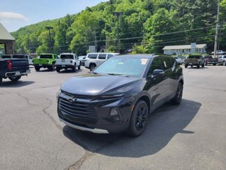 Used 2022 Chevrolet Blazer LT image 1