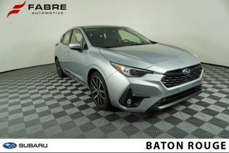 New 2025 Subaru Impreza 2.0i Sport image 1