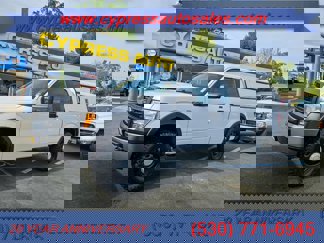 Used 2014 Ford F150 XL w/ XL Plus Package image 1