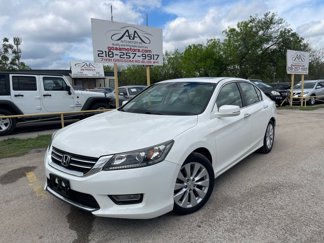 Used 2013 Honda Accord EX-L image 1