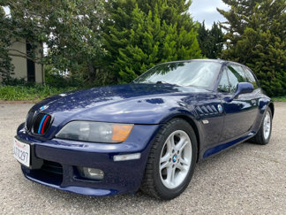 Used 1999 BMW Z3 2.8 image 1