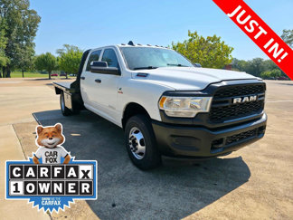 Used 2020 RAM 3500 Tradesman w/ Ambulance Prep Group image 1