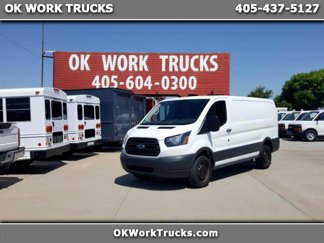 Used 2018 Ford Transit 250 130 Low Roof image 1