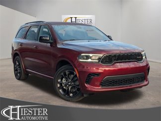 New 2025 Dodge Durango GT w/ Blacktop Package image 1