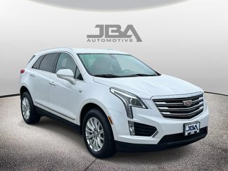Used 2018 Cadillac XT5 FWD image 1