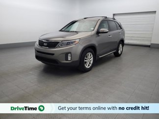 Used 2015 Kia Sorento LX image 1
