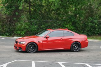 Used 2012 BMW M3 Coupe image 1