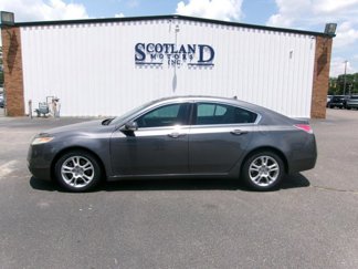 Used 2010 Acura TL image 1