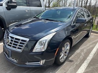 Used 2013 Cadillac XTS Luxury image 1
