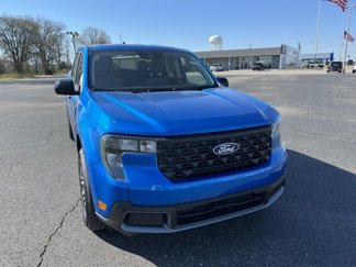 New 2025 Ford Maverick XLT image 1