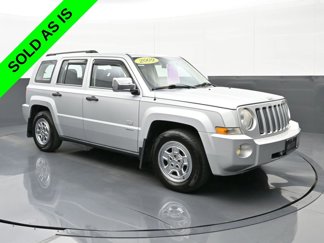 Used 2009 Jeep Patriot Sport image 1