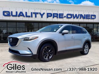 Used 2016 MAZDA CX-9 Touring image 1