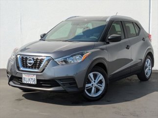 Used 2019 Nissan Kicks S image 1