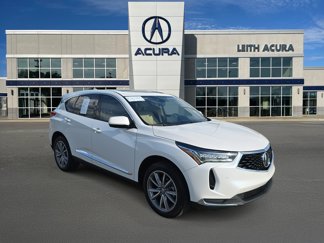 Used 2023 Acura RDX FWD w/ Technology Package image 1