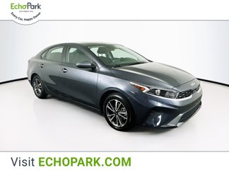 Used 2023 Kia Forte LXS image 1