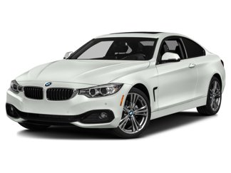 Used 2017 BMW 430i Coupe image 1