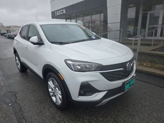 Used 2023 Buick Encore GX Preferred w/ Cold Weather Comfort Package image 1