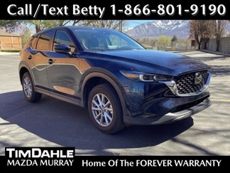 Certified 2023 MAZDA CX-5 AWD 2.5 S w/ Preferred Package image 1