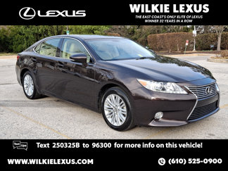 Used 2013 Lexus ES 350 image 1
