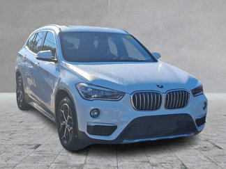 Used 2019 BMW X1 xDrive28i w/ Convenience Package image 1