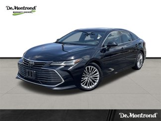 Used 2019 Toyota Avalon Limited image 1