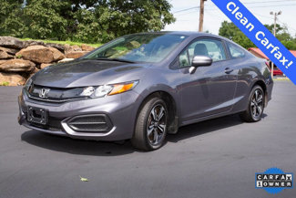 Used 2014 Honda Civic EX image 1