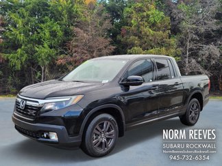 Used 2019 Honda Ridgeline Sport 360° Tour