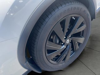 Used 2018 Nissan Murano SL w/ Midnight Edition Package video 2