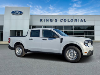 New 2025 Ford Maverick XL image 1