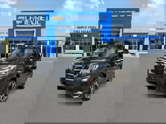 Used 2019 Subaru Forester Premium image 1
