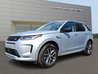 Used 2024 Land Rover Discovery Sport S image 1