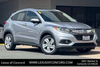 Used 2019 Honda HR-V EX image 1