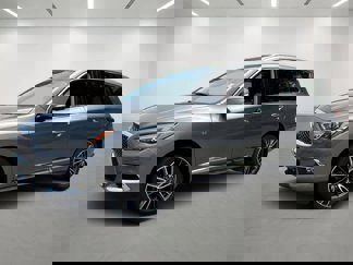 Used 2020 INFINITI QX60 Signature Edition image 1