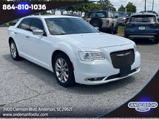 Used 2019 Chrysler 300 Limited image 1
