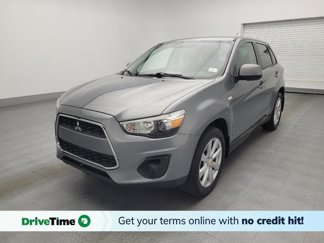 Used 2014 Mitsubishi Outlander Sport ES image 1