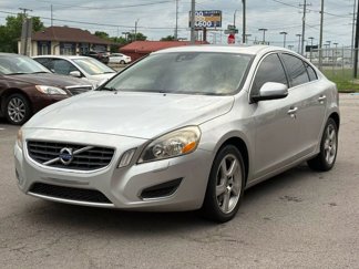 Used 2012 Volvo S60 T5 image 1