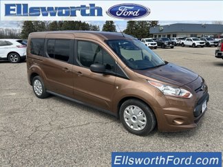 Used 2014 Ford Transit Connect XLT image 1