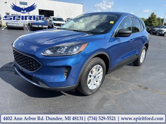 Used 2022 Ford Escape SE w/ Convenience Package image 1