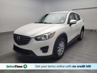 Used 2016 MAZDA CX-5 Sport image 1