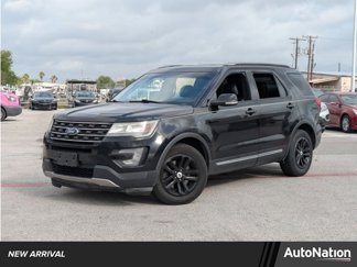 Used 2016 Ford Explorer XLT w/ Equipment Group 202A image 1
