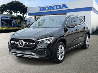 Used 2021 Mercedes-Benz GLA 250 w/ Premium Package image 1