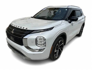 Used 2022 Mitsubishi Outlander SEL image 1