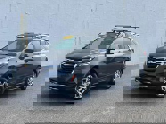 Used 2022 Chevrolet Equinox LT image 1