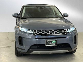 Used 2022 Land Rover Range Rover Evoque SE image 1