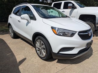 Used 2019 Buick Encore Preferred image 1