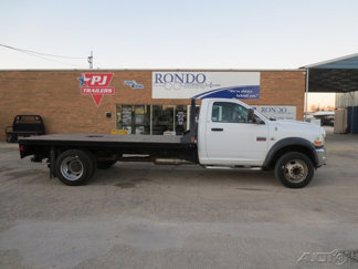 Used 2011 RAM 5500 SLT image 1