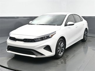 Used 2024 Kia Forte LXS w/ LXS Technology Package image 1